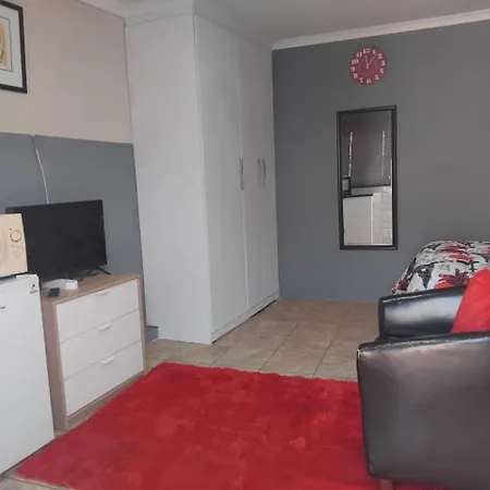 Blessing Secure Unit Apartamento Pretoria-Noord Exterior foto