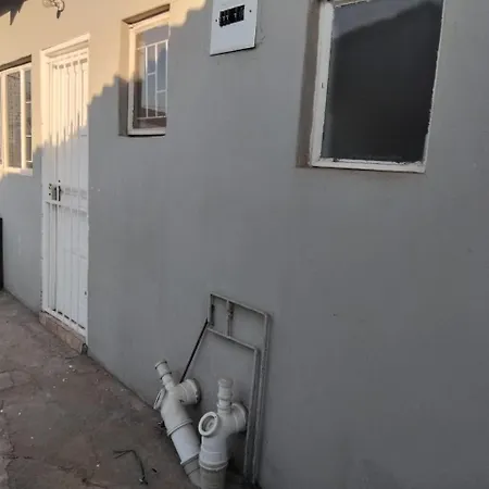 Blessing Secure Unit Apartamento Pretoria-Noord Exterior foto